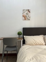 Dover Parkview (D5), Condominium #520172861